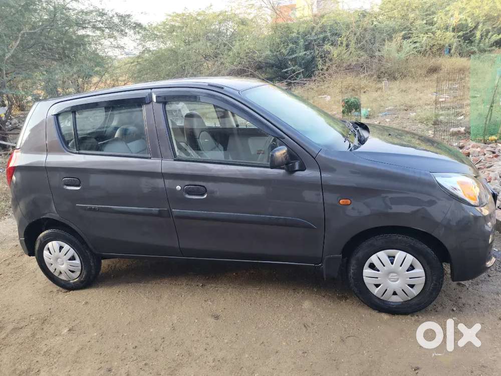 Alto 2019 Petrol 34000 Km  Originaly Service Record