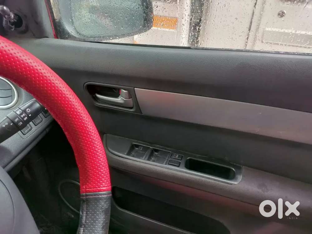 Maruti Suzuki Swift 2007