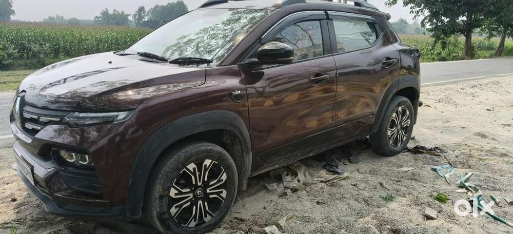 Renault Kiger 2022 Well Maintained