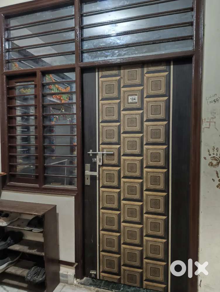 2 BHK Apartment at prime location