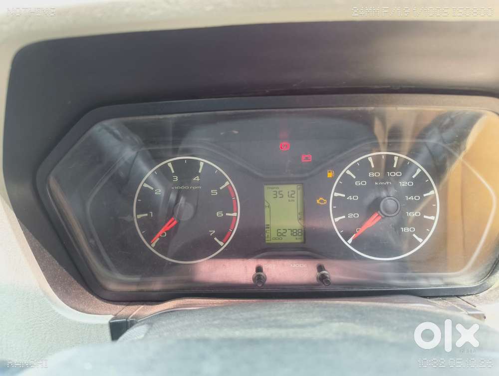 Mahindra Scorpio S3, 2018