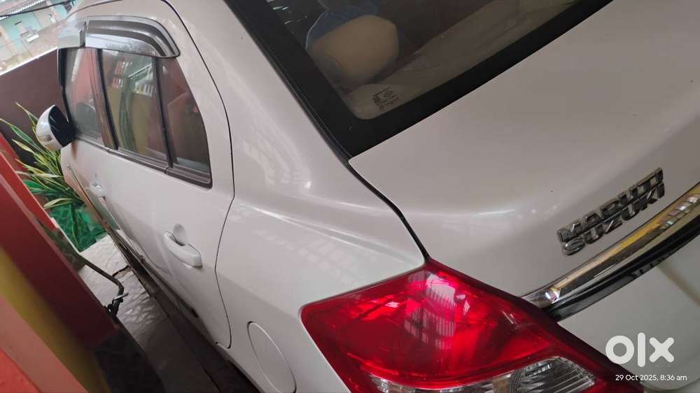 Maruti Suzuki Swift Dzire 2015 Diesel Good Condition