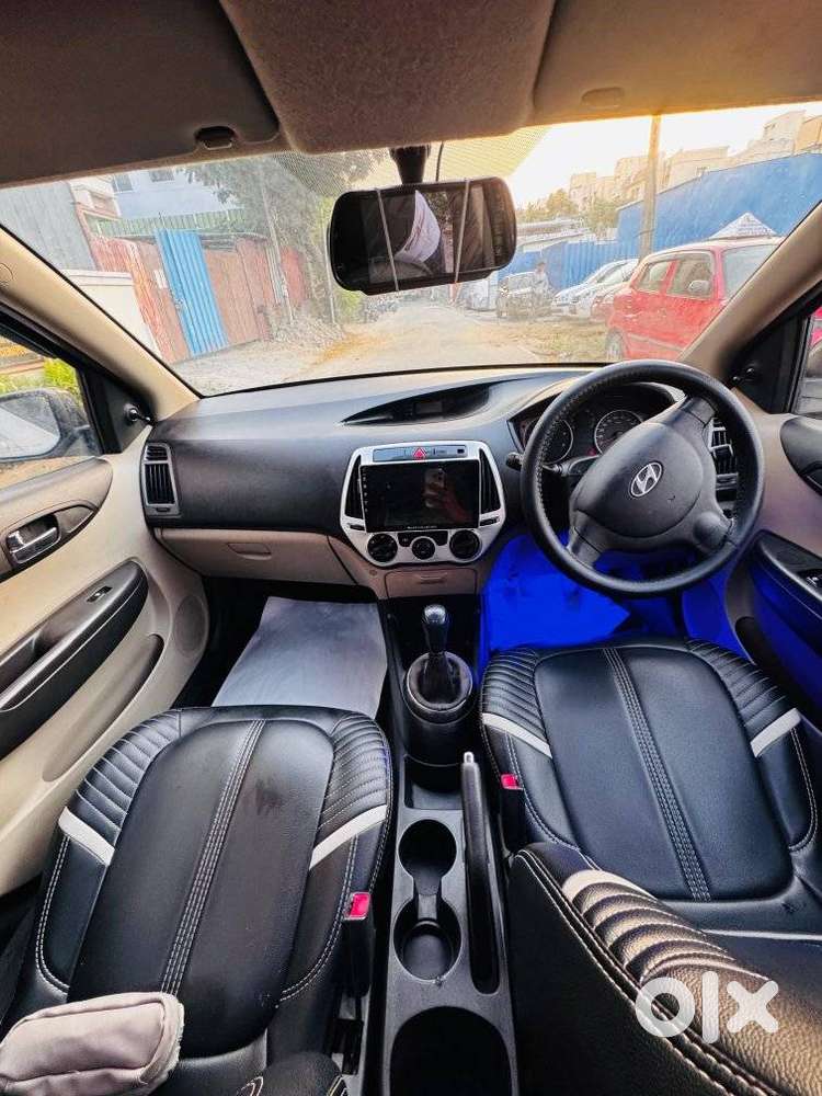 Hyundai I20 Era 1.4 Crdi 6 Speed Bs-iv, 2013, Diesel