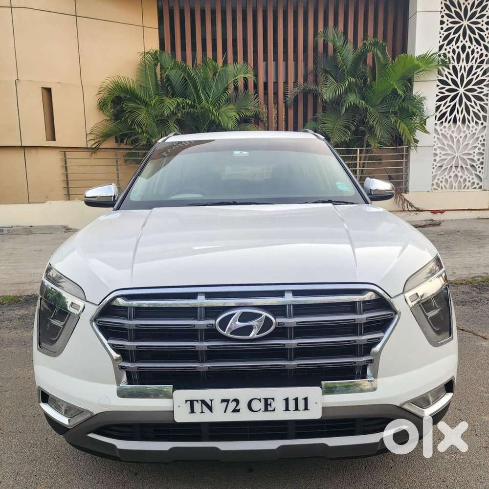Hyundai Diesel Car 2023