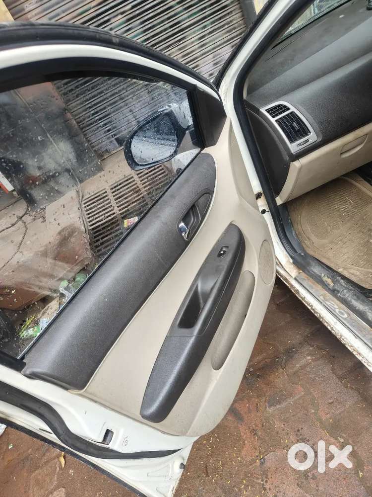 Hyundai I20 Diesel 2012
