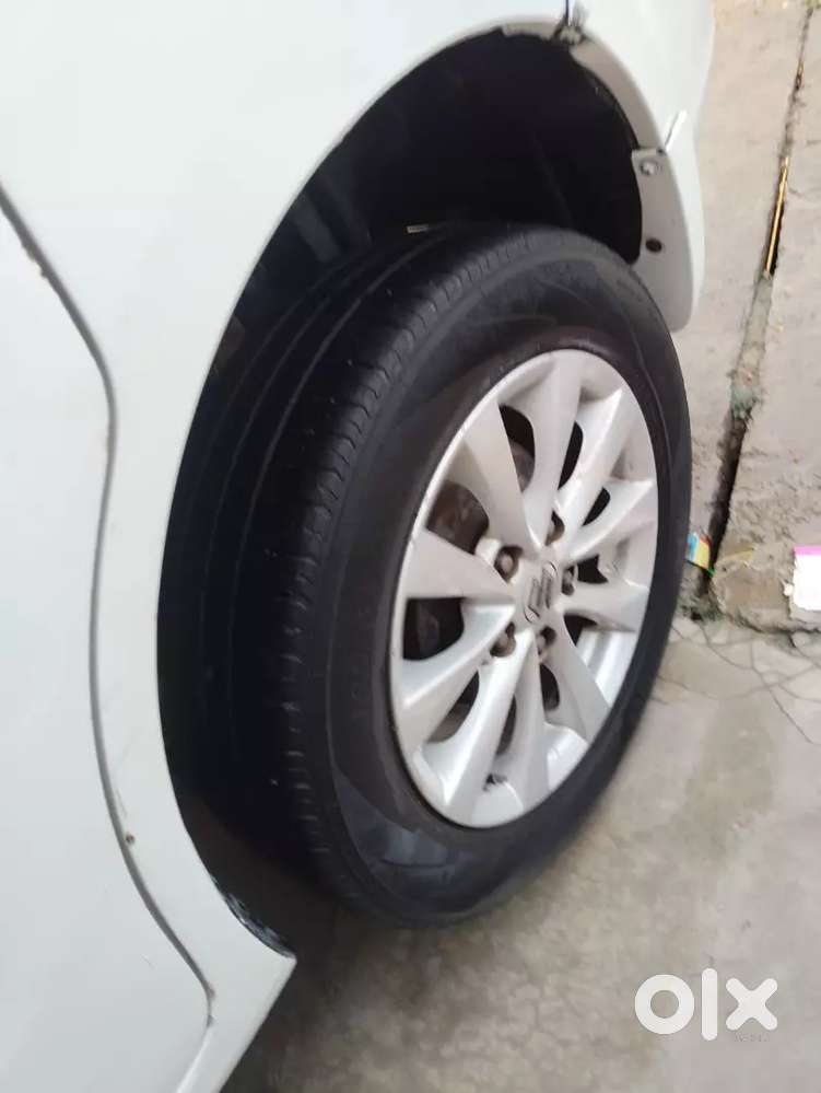 Maruti Suzuki Ertiga Diesel 2015