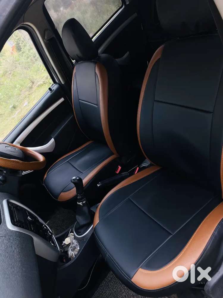 Renault Duster Diesel 2015