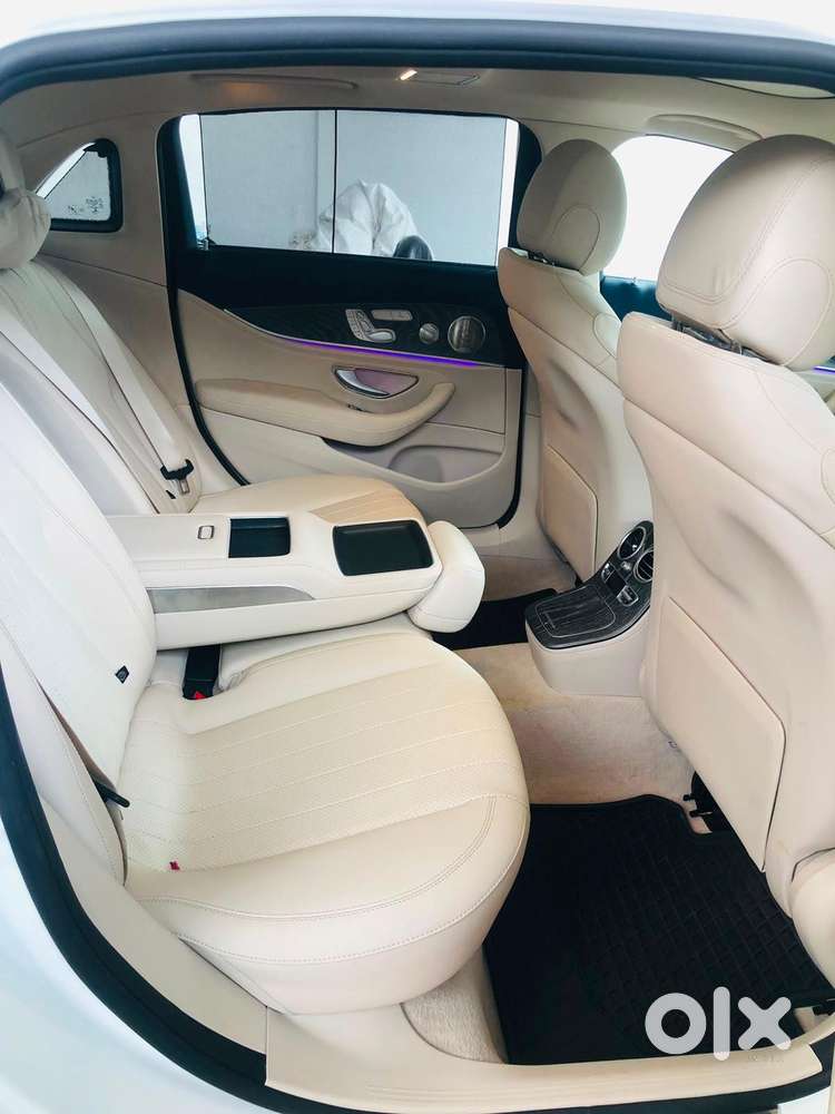 Mercedes-benz E-class E220d Lwb, 2023, Diesel