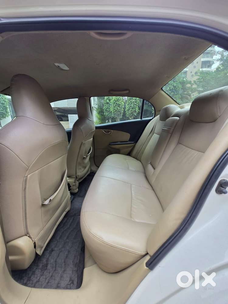 Honda Amaze Vx Diesel, 2013, Diesel