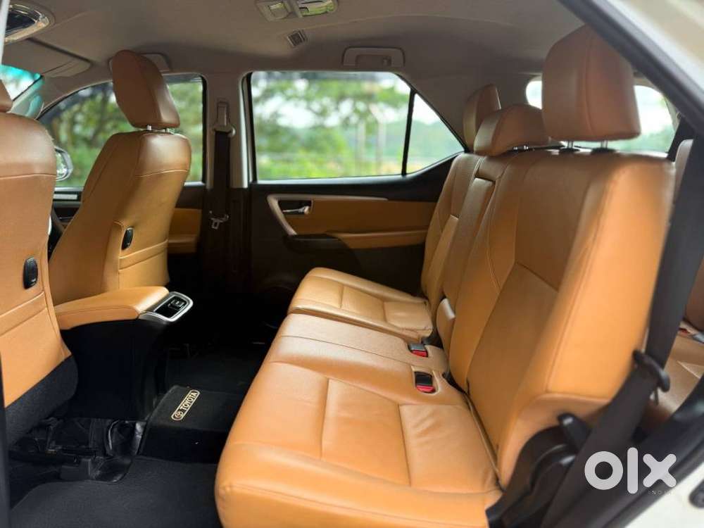Toyota Fortuner 3.0 4x2 Automatic, 2022, Diesel