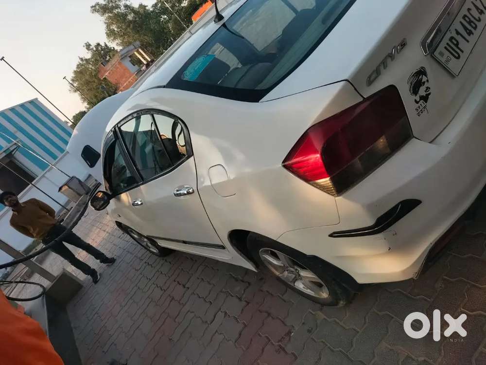 Honda City Zx 2010 Petrol 100000 Km Driven