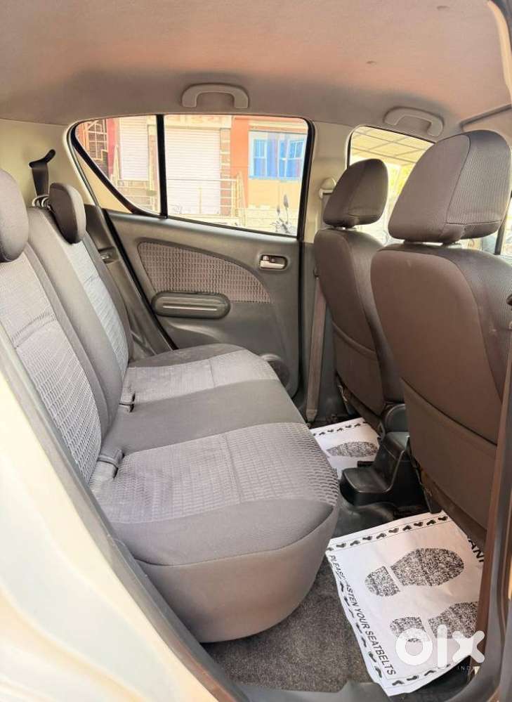 Maruti Suzuki Wagon R