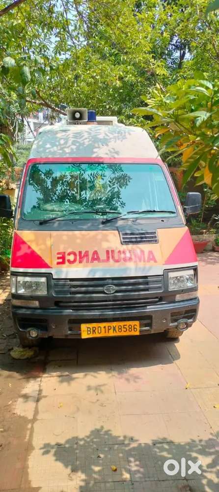 Tata Winger 2.0 Platinum 2019 Diesel Manual