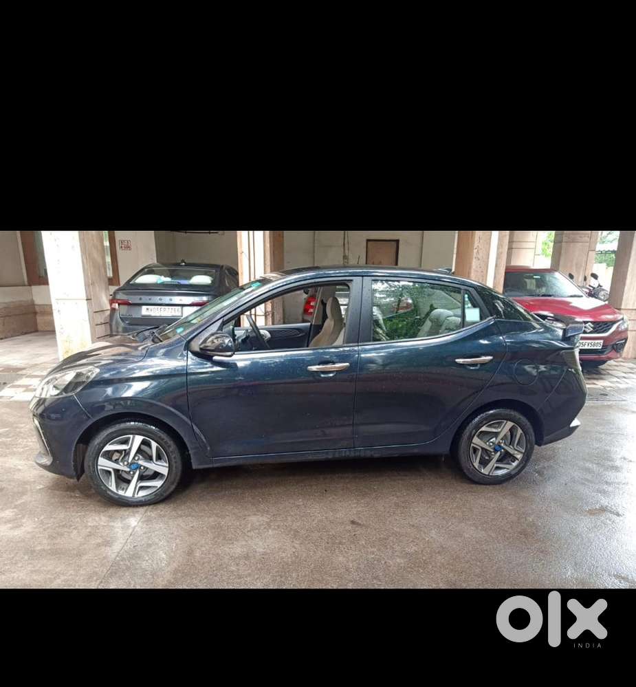 Hyundai Aura 1.2 2023