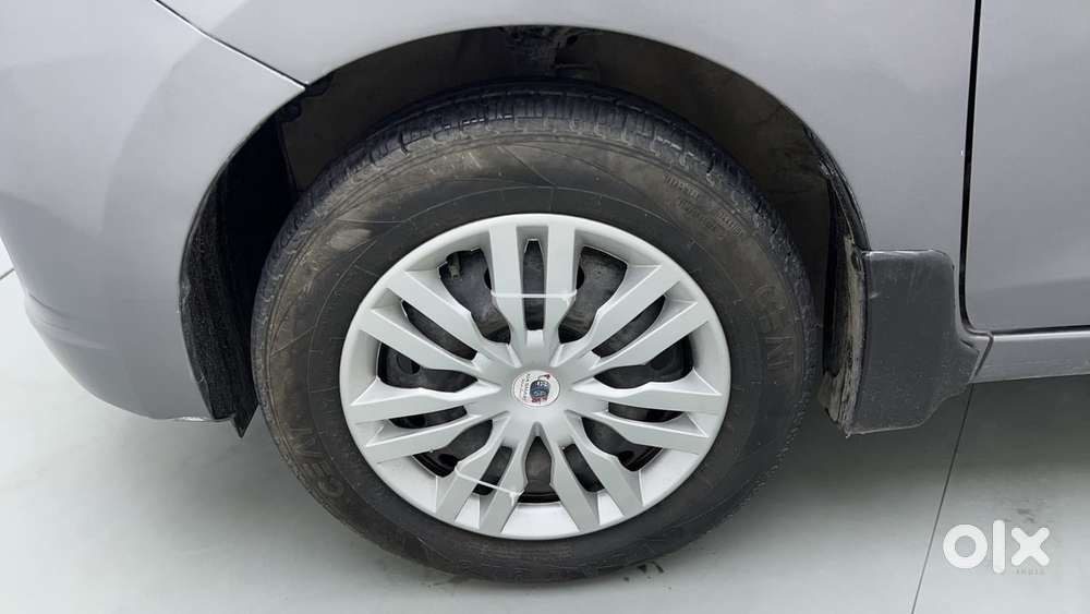 Maruti Suzuki Celerio 1.0 Vxi Amt, 2015, Petrol