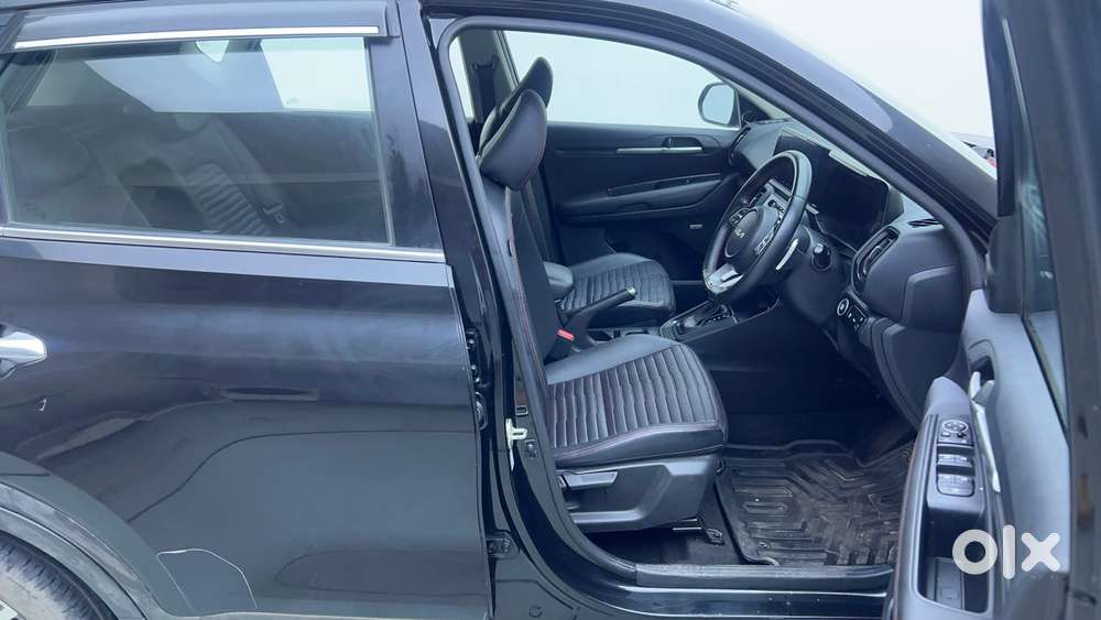 Kia Sonet Gtx Plus 1.5 Dct At, 2021, Diesel