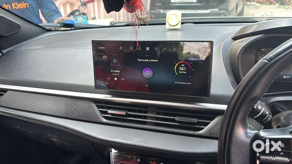 Tata Manual Petrol 2024
