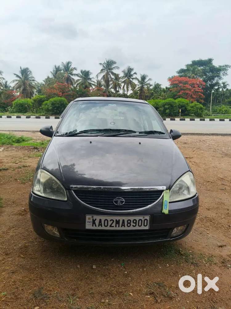 Tata Indigo V Series 2006