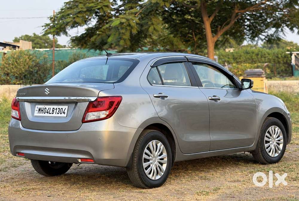 Maruti Suzuki Dzire 1.2 Vxi Cng, 2022, Cng & Hybrids