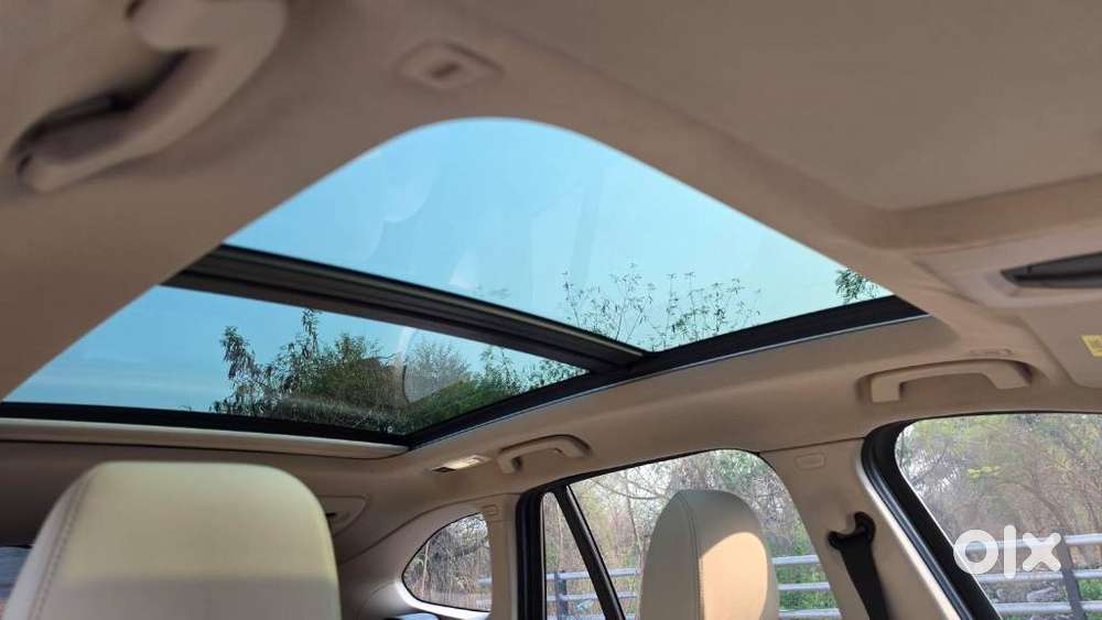 Bmw X1 2.0 Sdrive 20d, 2017, Diesel