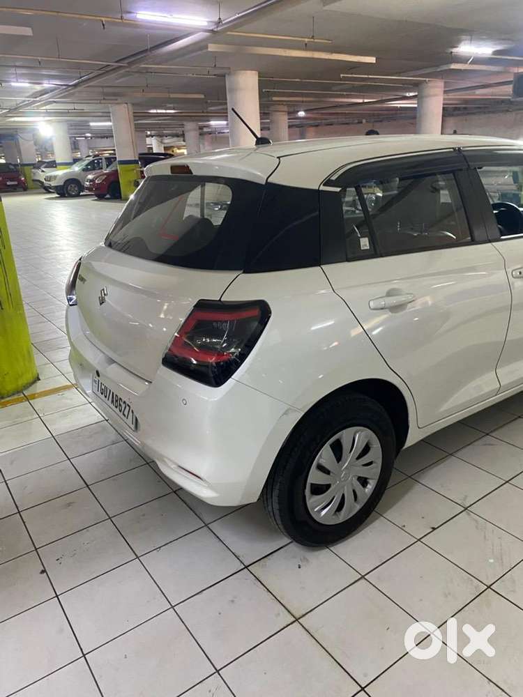 Maruti Suzuki Swift 2025 Petrol Good Condition