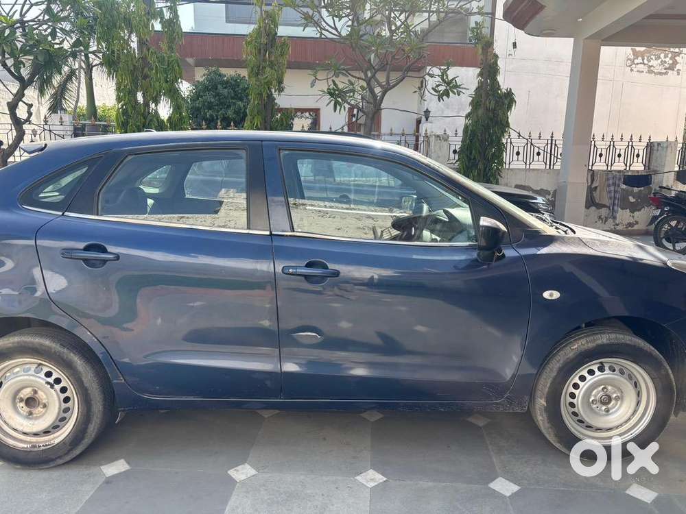 Maruti Suzuki Baleno 2022 Petrol Good Condition