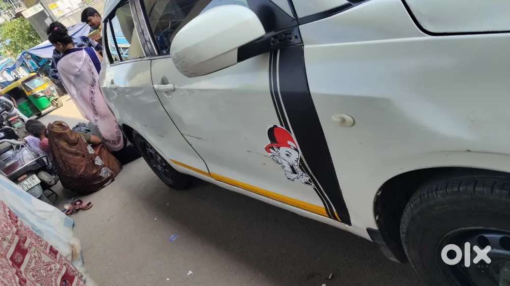 Maruti Suzuki Dzire 2017