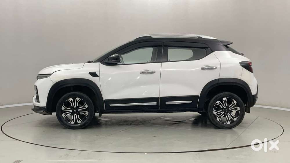 Renault Kiger Rxt Opt Dt, 2022, Petrol