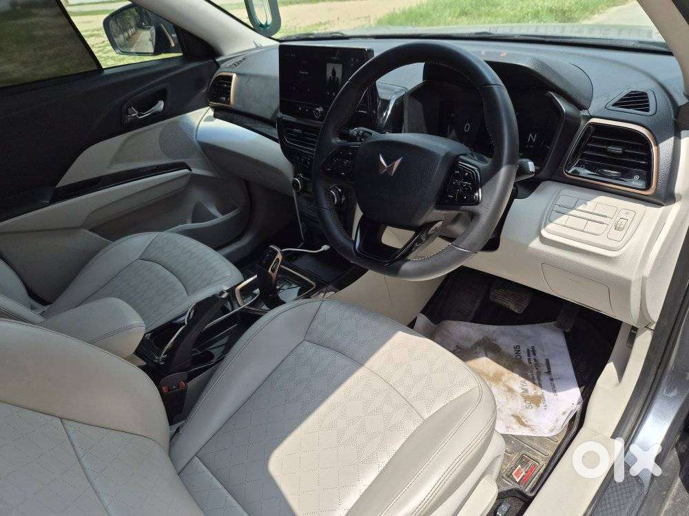 Mahindra Xuv400 El 7.2 Kw Dt, 2024, Electric