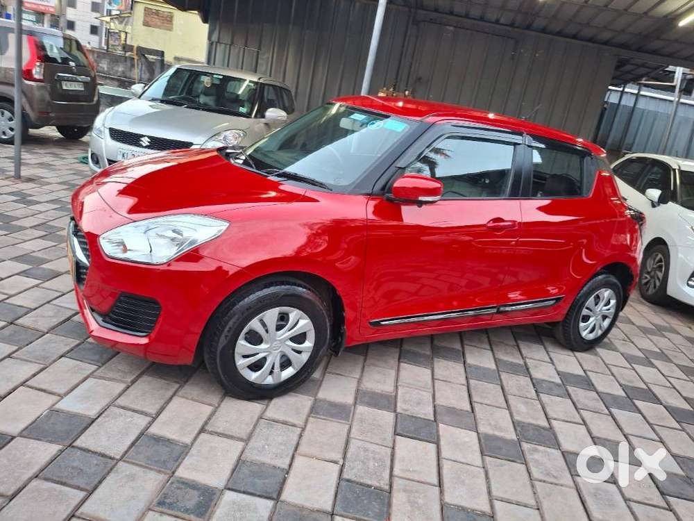 Maruti Suzuki Swift Vxi Ags, 2023, Petrol