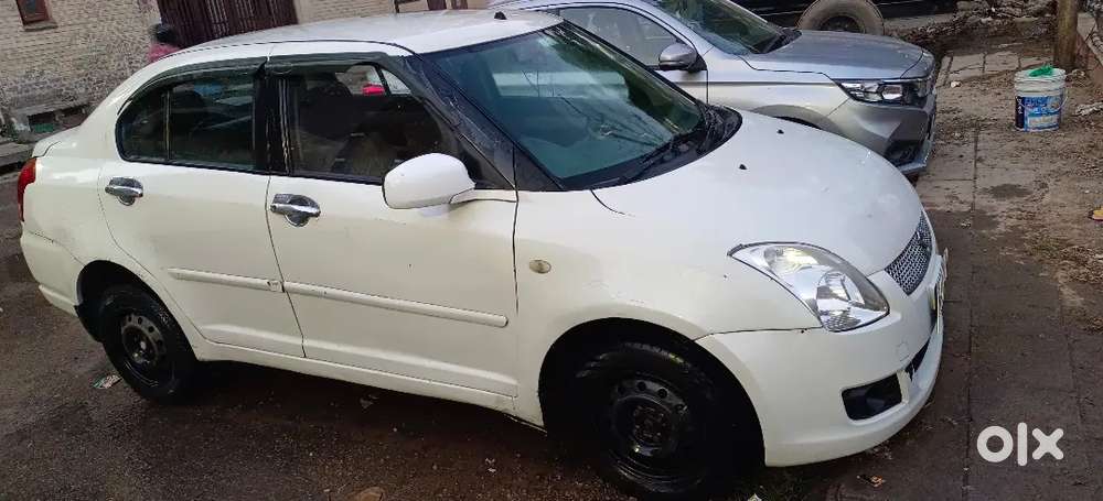 Maruti Suzuki Swift Dzire 2009 Diesel