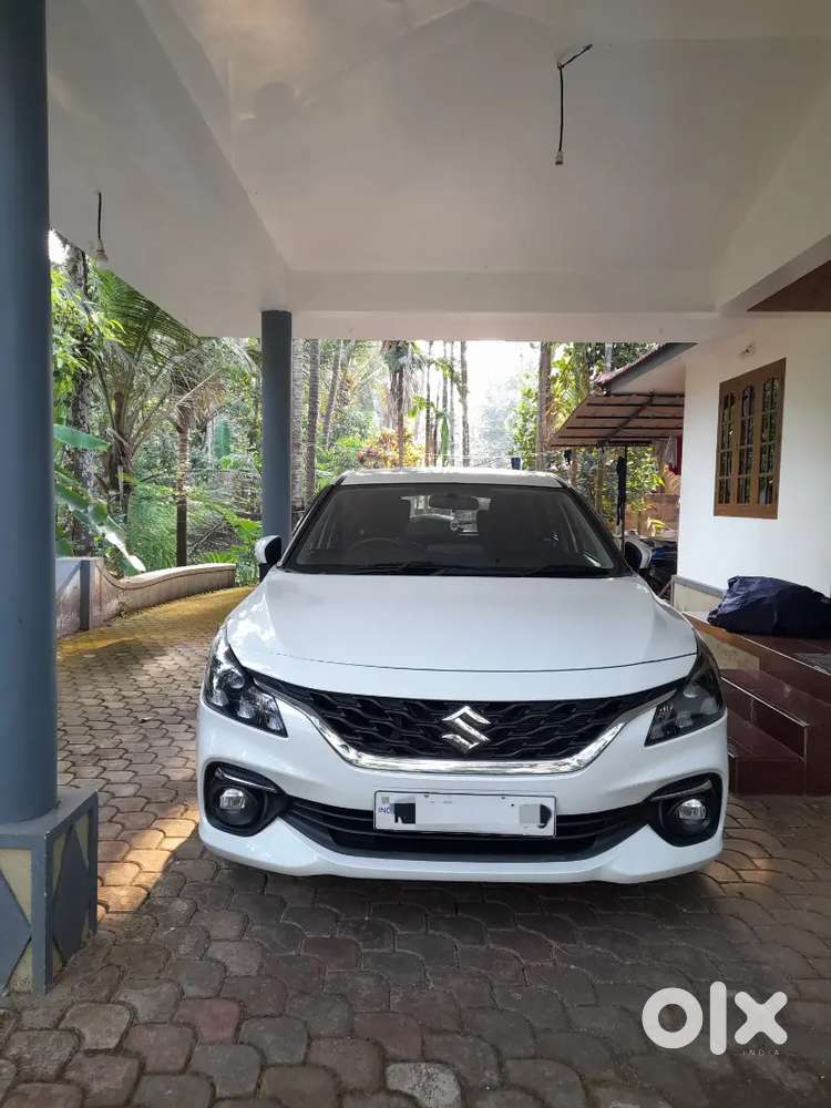 Maruti Suzuki Baleno 2023 Petrol 13000 Km Driven