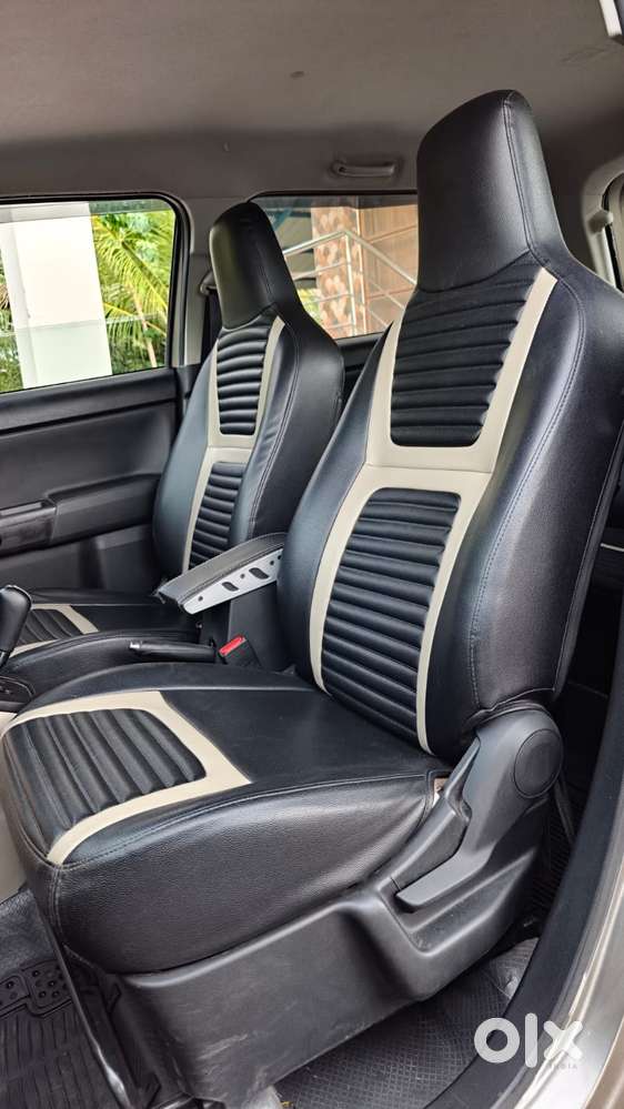 Maruti Suzuki Wagon R Vxi Opt 1.2, 2019, Petrol