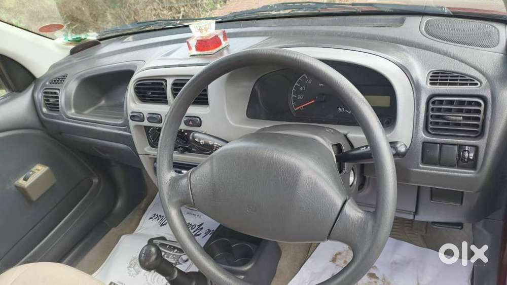 Maruti Suzuki Alto 0.8 Lxi (o), 2012, Petrol