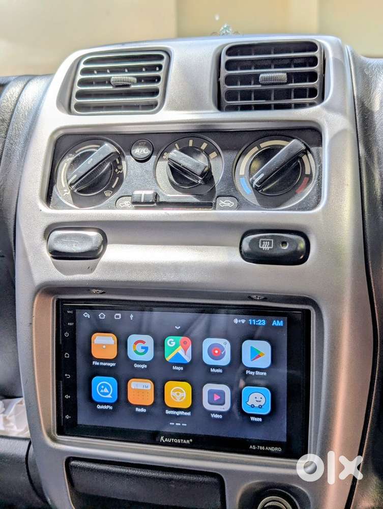 2010 Maruti Suzuki Wagon R