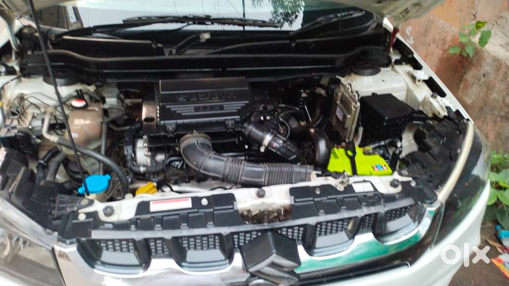 Maruti Suzuki Brezza Vdi, 2019, Diesel