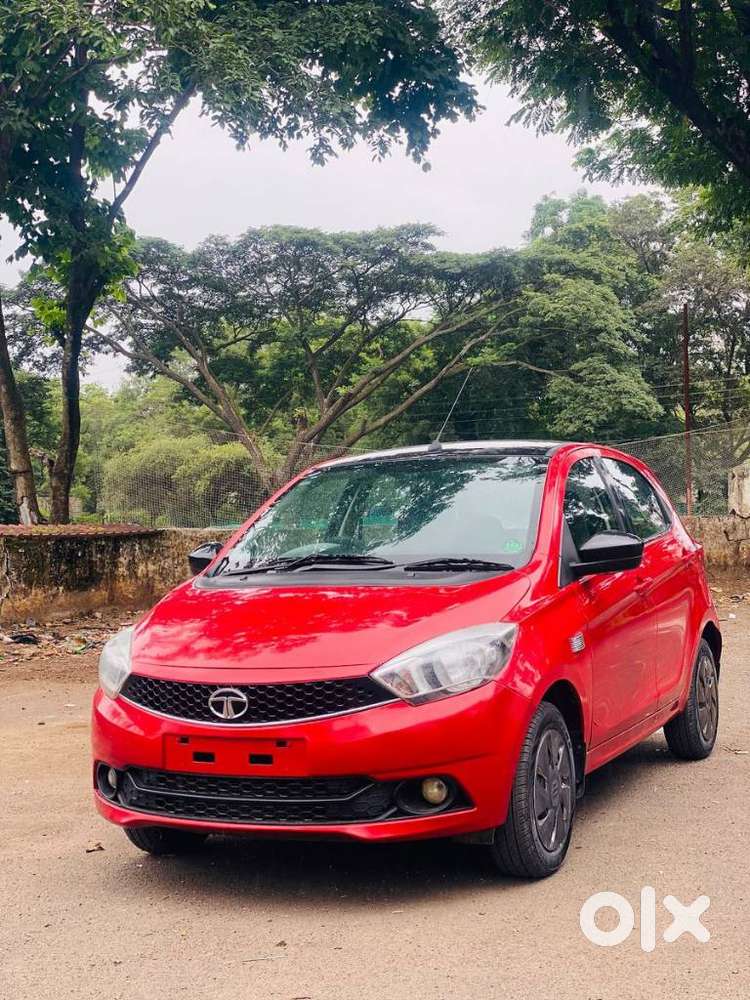 Tata Tigor 1.2 Revotron Xm, 2018, Petrol