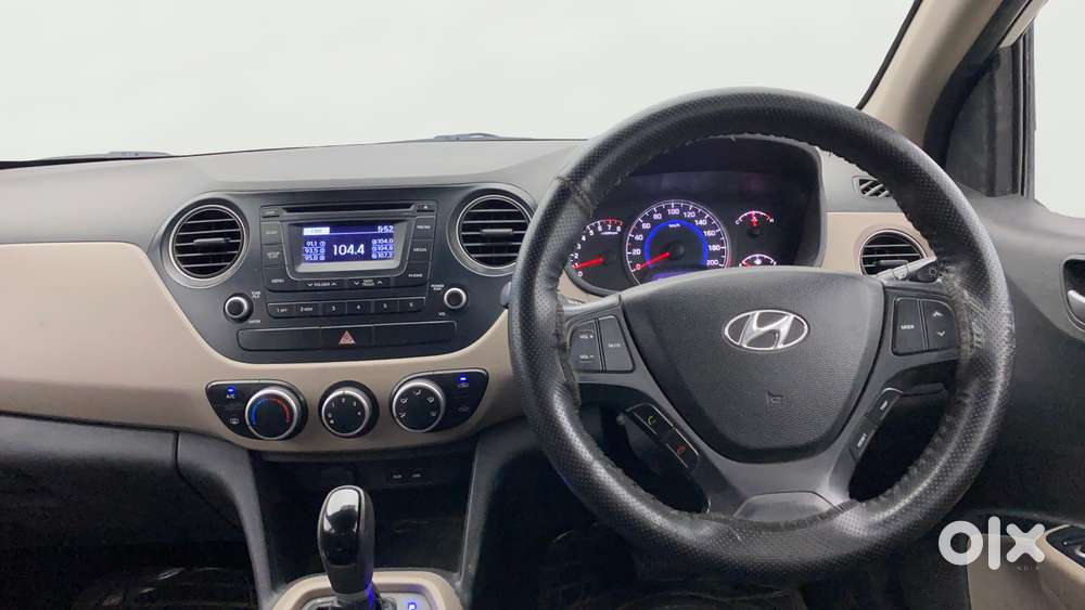 Hyundai Grand I10 Asta 1.2 Kappa Vtvt, 2015, Petrol