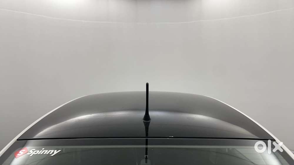 Skoda Rapid Onyx Petrol, 2020, Petrol