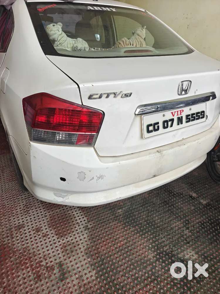 Wants New One