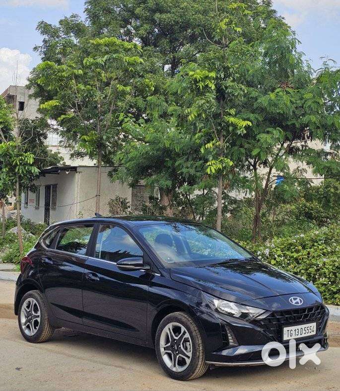 Hyundai I20 1.2 Spotz, 2025, Petrol