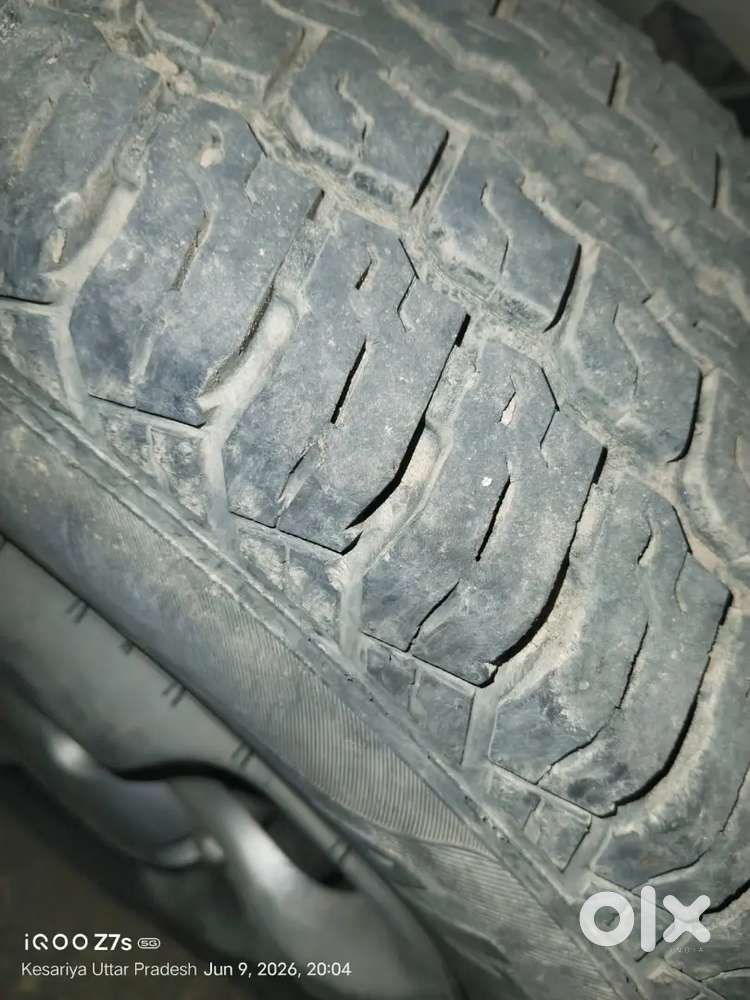 Mahindra Scorpio 2013 Diesel Manual