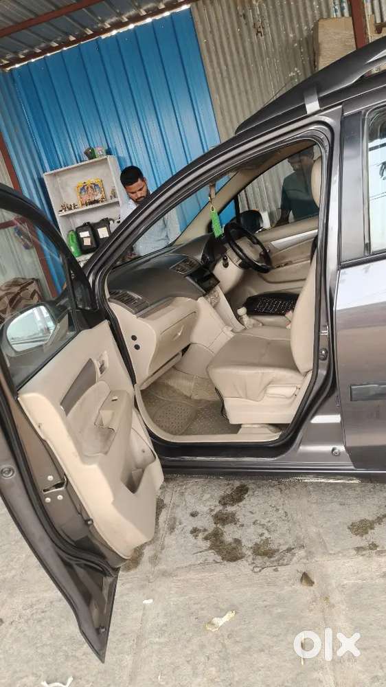 Maruthi Ertiga Shvs Vdi Bsiv