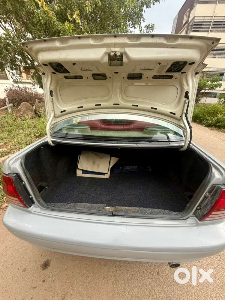 Maruti Suzuki Esteem Vxi 2003 1.3l