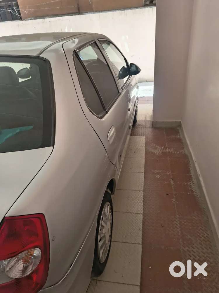 Tata Indigo Ecs 2014 Diesel Well Maintained