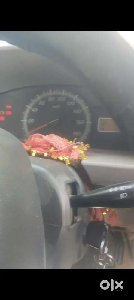 2016 Ecco Van  ,good Condition Is For Sale