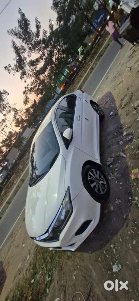 Honda City 2017 Diesel 75000 Km Driven
