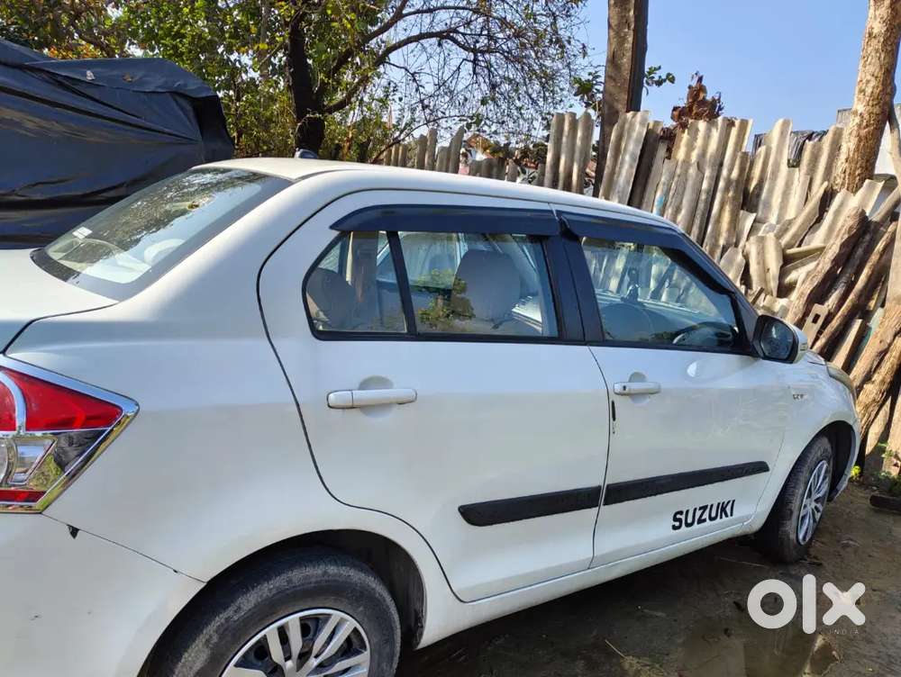 Maruti Suzuki Dzire 2016