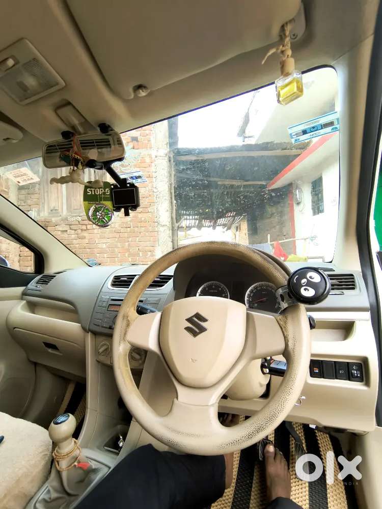 Maruti Suzuki Ertiga 2013 Diesel 150000 Km Driven