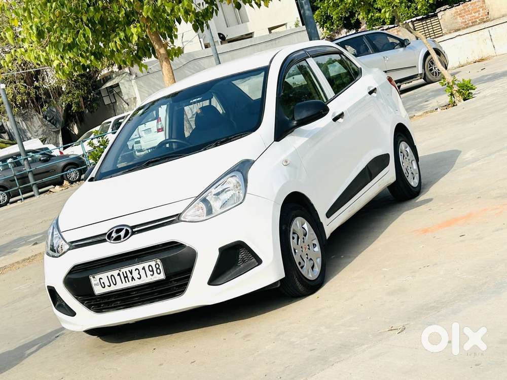 Hyundai Xcent 1.1 Crdi Base, 2016, Diesel